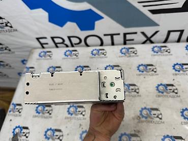 Другие автозапчасти: Блок навигации Smart Fortfour W453 2016 Контрактный из Германии, в — 7