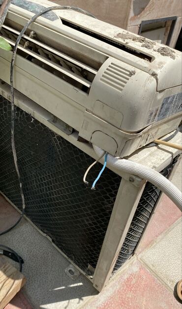 shivaki soyuducu: Kondisioner Shivaki, 30-35 kv. m, Split sistem, Kredit yoxdur