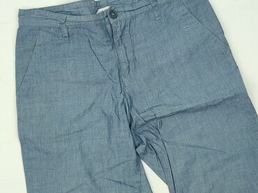 Shorts, H&M, 13 years, 152/158, condition - Perfect
