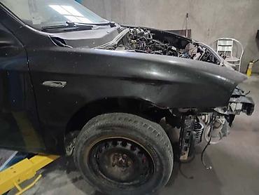 pezo 1: KRILA ZA ALFA ROMEO 147 OD 2005. DO 2009. GOD. | krila za Alfu 147 — 4
