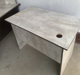 дом на колесах цена бишкек: Жазуу үстөл, Колдонулган