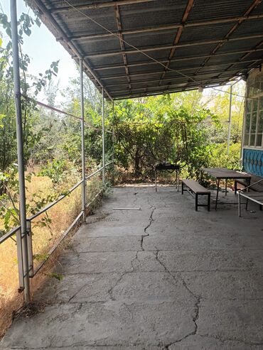 Otaqların satışı: Naxcvan qaracuq qesebesi mecidin yanda duz asfaltin qiraqnda 17sotda — 6