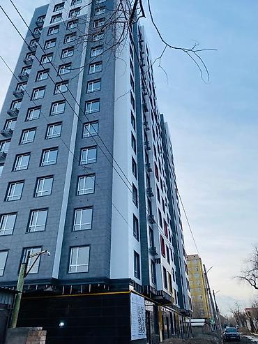 Продажа квартир: 1 комната, 44 м², Элитка, 10 этаж, Евроремонт — 9