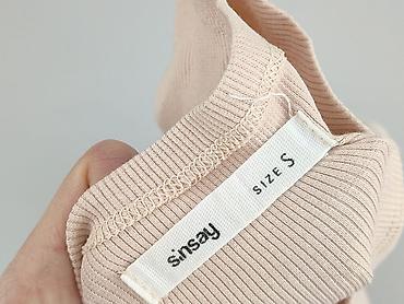 stich page: Sinsay, Sukienka damska, rozmiar S — 5