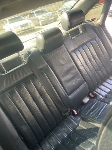 Audi: Audi A6: 2.7 l | 2000 il Sedan — 9