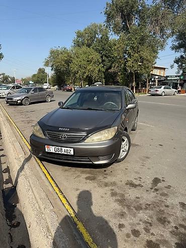 ограничитель двери камри: Toyota Camry: 2005 г., 2.4 л, Автомат, Бензин, Седан — 3