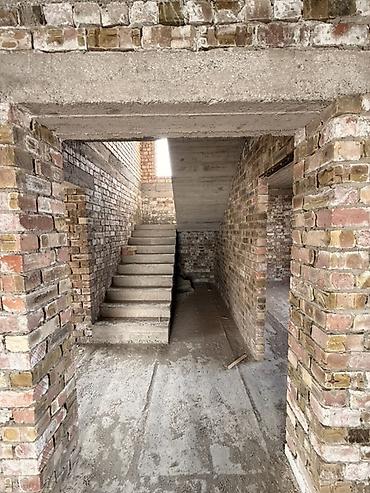 Продажа коттеджей и домов: Продается земельный участок с двухуровневым домом под ПСО и at lalafo.kg — 16 Продажа коттеджей и домов: Продается земельный участок с двухуровневым домом под ПСО и — 16