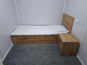 ысык кол отель: Гостиница “HOTEL” в Токмоке - Круглосуточная работа 24/7 - Отдельные — 10