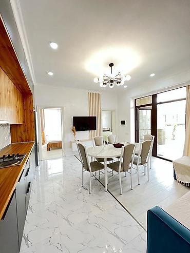 act building: Коттедж, Palm Beach, Чок-Тал — 1