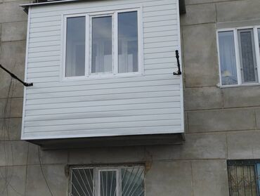 Утепление: Утепления лоджия сайдинг утепления, гипсокартон любой — 2