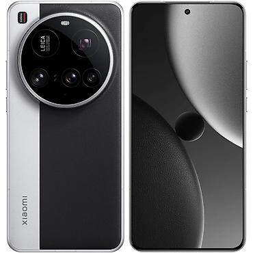 Мобильные телефоны: Xiaomi 15 Ultra - Экран 6.73" AMOLED, разрешение 3200×1440, тонкие — 1