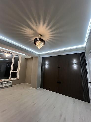 Продажа квартир: 3 комнаты, 90 м², Элитка, 4 этаж, Дизайнерский ремонт — 12
