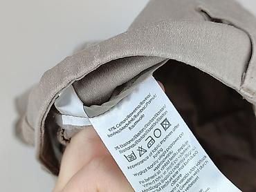 oxfordki: Spodnie materiałowe damskie, rozmiar XS — 5