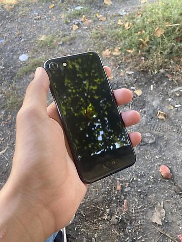 ikinci əl iphone: IPhone SE 2020, 128 GB, Qara, Simsiz şarj — 2
