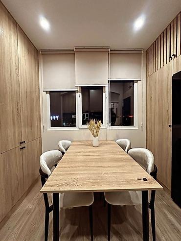 Продажа квартир: 2 комнаты, 44 м², 106 серия улучшенная, 8 этаж, Дизайнерский ремонт — 14