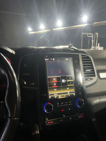 Renault: Renault QM6: 2020 г., 2 л, Автомат, Газ, Кроссовер — 9