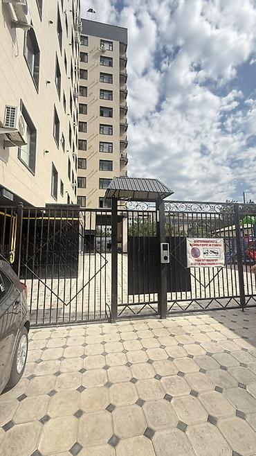 стадионная: 3 комнаты, 122 м², парк Панфилова / стадион Спартак Элитка, 7 этаж, ПСО (под самоотделку) — 1