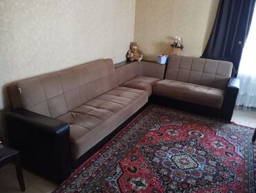 продать старую мебель в баку: Künc divan