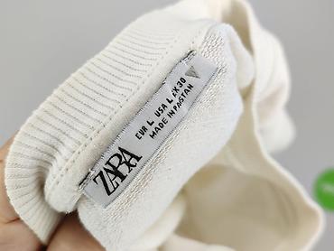 bluza ysl: Zara, Bluza damska
, rozmiar L — 4
