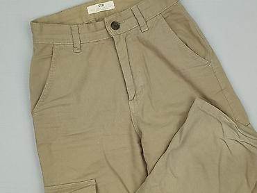 buty walkx: Spodnie cargo damskie, rozmiar 2XS — 1