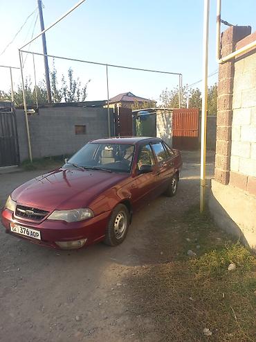 бампер деу нексия: Daewoo Nexia: 2009 г., 1.5 л, Механика, Бензин, Седан — 4
