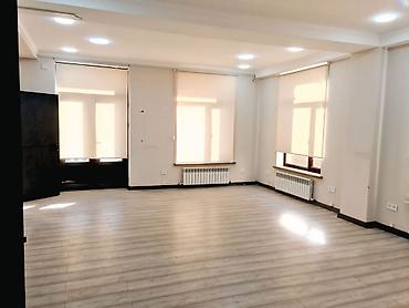 prime park: Сдаю Офис целиком: Банковское отделение, Колл-центр, Нотариус, 175 м², В административном здании, С ремонтом, Первая линия, С отдельным входом, С отдельным санузлом — 1