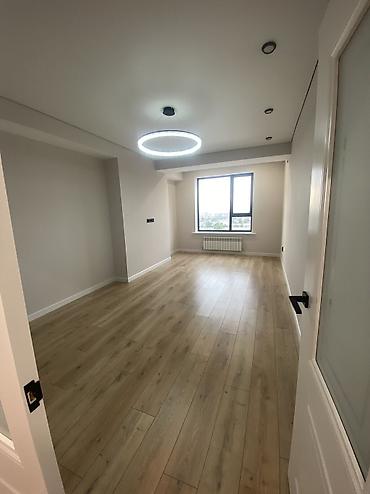 2 ком ак ниет кут: 2 комнаты, 66 м², Технопарк Элитка, 9 этаж, Свежий ремонт — 3