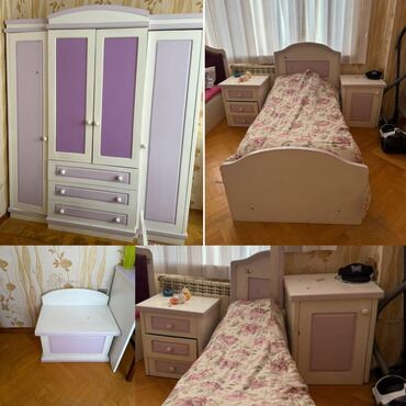 Beşiklər: El….Mebel dest 180azn satilir.matras yoxdu. Ünvan Nerimanov Montin