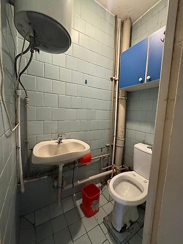 Продажа квартир: 4 комнаты, 80 м², 105 серия, 3 этаж — 3
