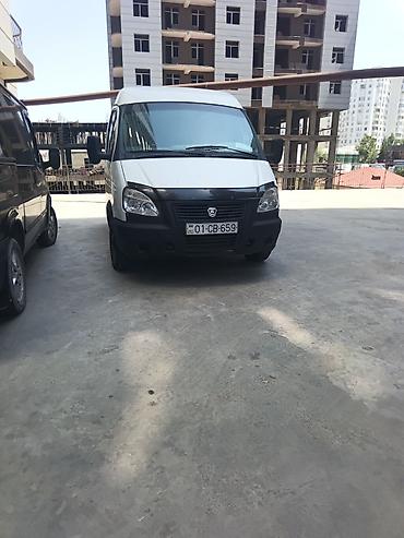 ford transit matoru: QAZ Sobol: 2.4 l | 2008 il 150000 km Kupe — 1