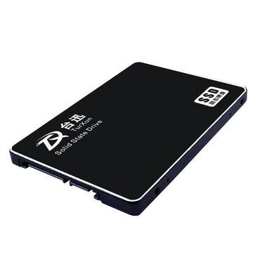 жёсткий диск на 500 гигабайт на ноутбук: SSD (жесткий диск) 120 GB 2,5 - дюймовый твердотельный для
