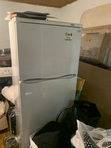 бытовой техники ош: Продаю холодильник!!!!