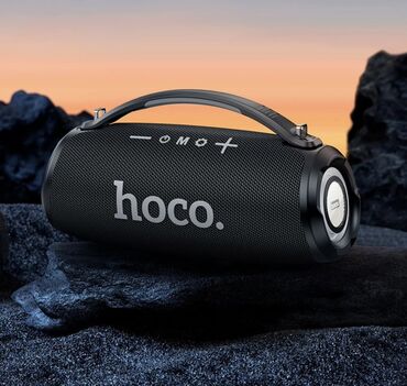 купить переносной кондиционер: Mobi Center 🤩 Моби Центр 🤩 Портативная Bluetooth-колонка Hoco HA4 в