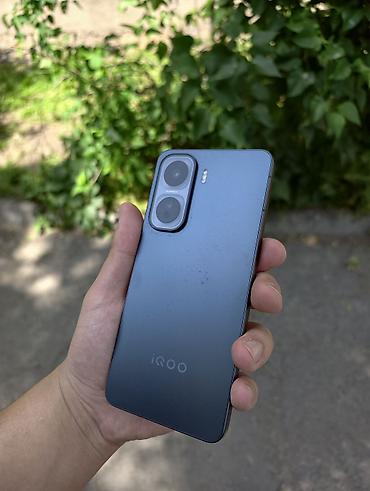 orange pi: Продаю игровой смартфон IQOO neo 11 на мощном процессоре Snapdragon 8 — 3