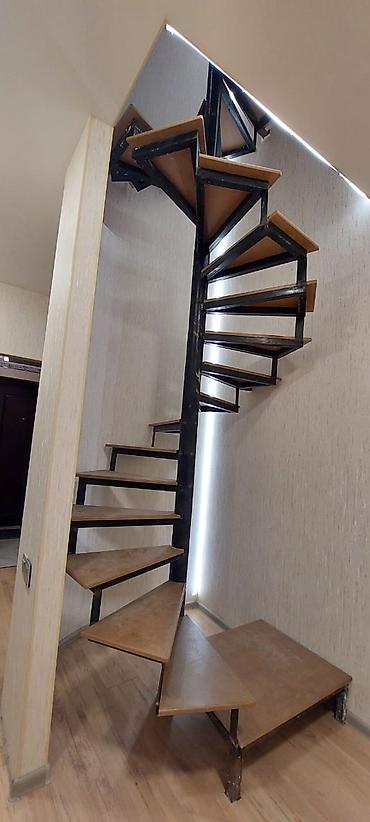 Həyət evləri və villaların satışı: Biləcəri 3 otaqlı, 93 kv. m, Kredit var, Yeni təmirli — 4