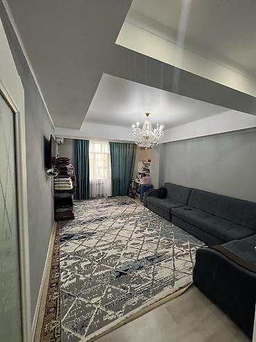 рязанская улица: 1 комната, 54 м², Нижний Джал (Джал-23) Элитка, 4 этаж, Евроремонт — 2