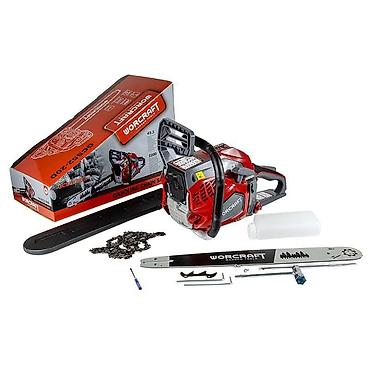 Бензопилы: Бензопила Новый, Makita, Платная доставка — 20