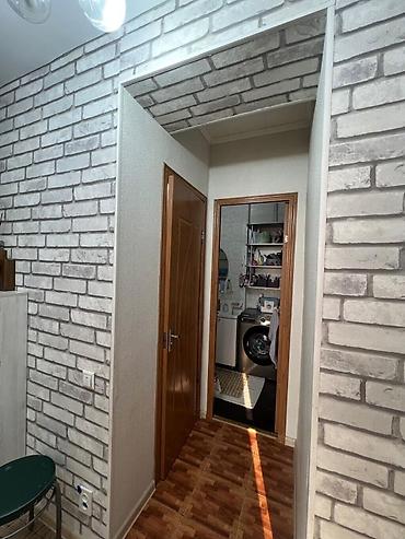 академия: 4 комнаты, 80 м², Мед Академия Индивидуалка, 5 этаж, Дизайнерский ремонт — 2