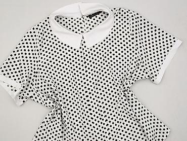bluzki monki: New Style, Bluzka damska, rozmiar 5XL — 1