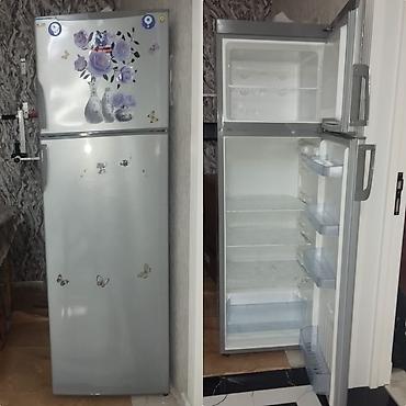 Soyuducular: ‼️ Təcili Satılır ‼️ Evdən Satış Soyuducu prablemi yoxdu Ünvan -da lalafo.az — 1 Soyuducular: ‼️ Təcili Satılır ‼️ Evdən Satış Soyuducu prablemi yoxdu Ünvan — 1