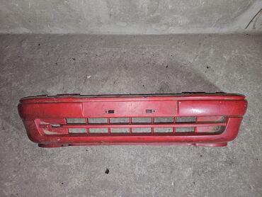 Бамперы и комплектующие: Бампер Opel, Б/у, Оригинал — 2