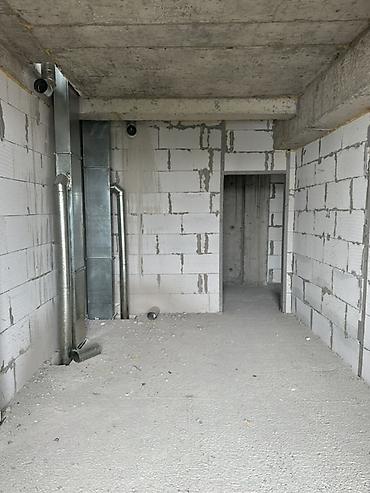 английский квартл: 1 комната, 45 м², Элитка, 8 этаж, ПСО (под самоотделку) — 4