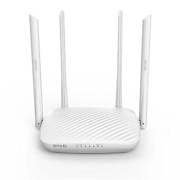 тенда роутер: Tenda F9 мощный N600 Wi-Fi роутер. 4 антенны. Хорошее состояние — 3