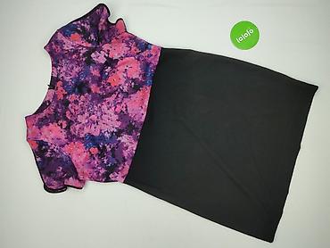 sisters point: M&S Collection, Sukienka damska, rozmiar 2XL — 2