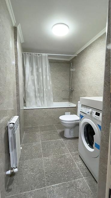 Долгосрочная аренда квартир: Студия — 9