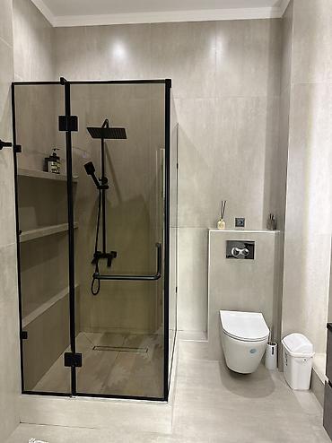 Долгосрочная аренда квартир: 4 комнаты, Собственник, Без подселения, С мебелью полностью — 17