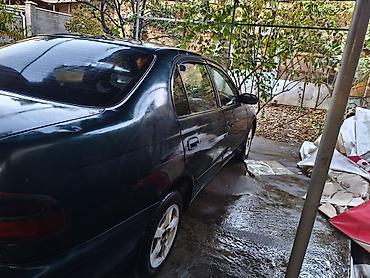 corolla s: Toyota Corona: 1993 г., 1.8 л, Автомат, Бензин, Седан — 3