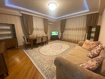 Недвижимость: 3 комнаты, Новостройка, 108 м² — 3