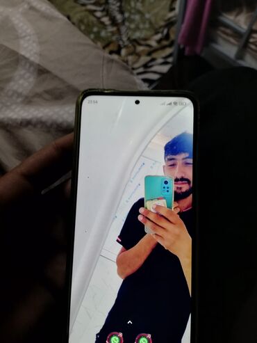xacmazda ucuz telfonlar: Not 12. İdeyal Vəzzəytədə 67 Vod Adaptdırı Prabelemsiz Telfondu
