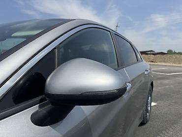 Kia: Kia K5: 2020 г., 2 л, Газ, Седан — 8